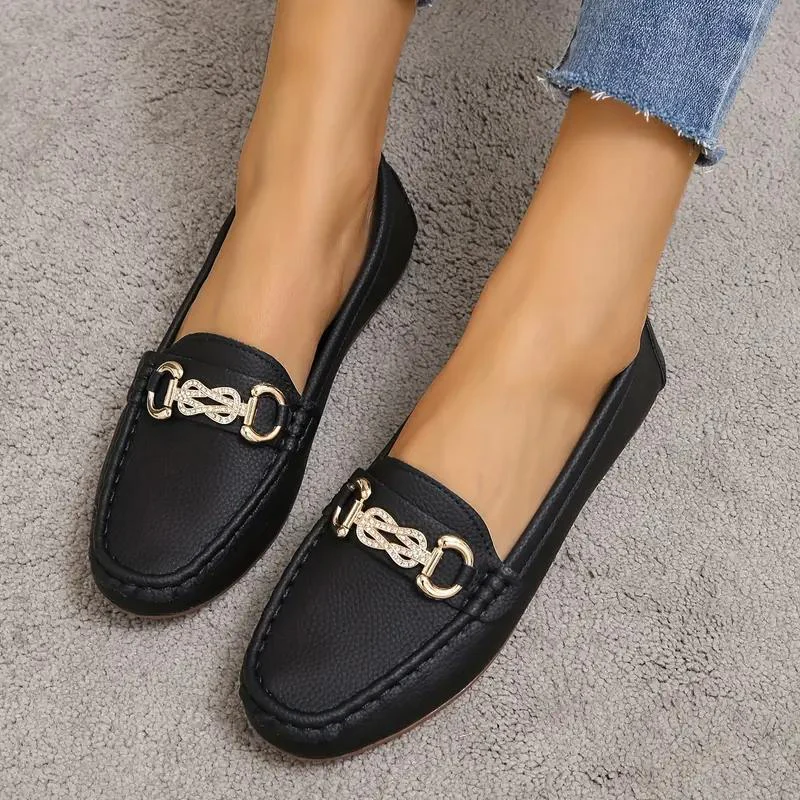 Naisten Loaferit Mukava Slip-On - Image 2