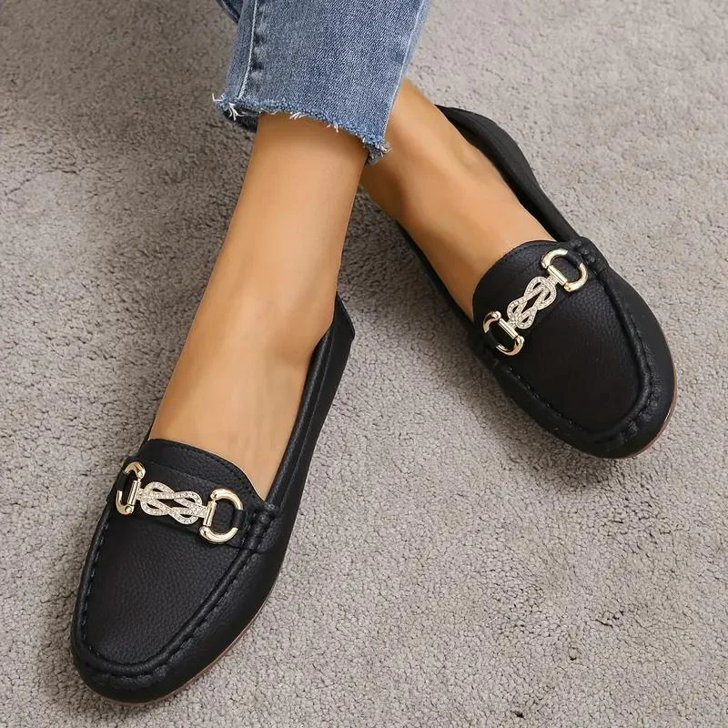 Naisten Loaferit Mukava Slip-On - Image 3