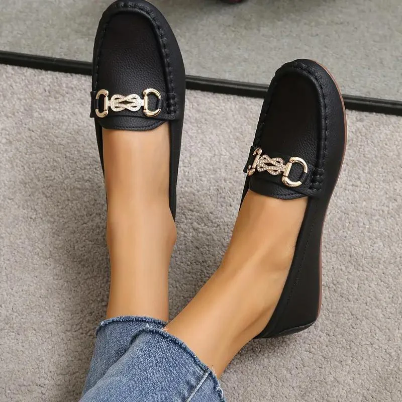 Naisten Loaferit Mukava Slip-On - Image 4
