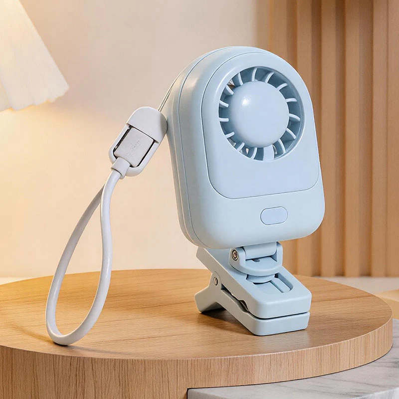 Naisten Monitoiminen Tuuletin Säädettävällä Kulmalla - Image 8