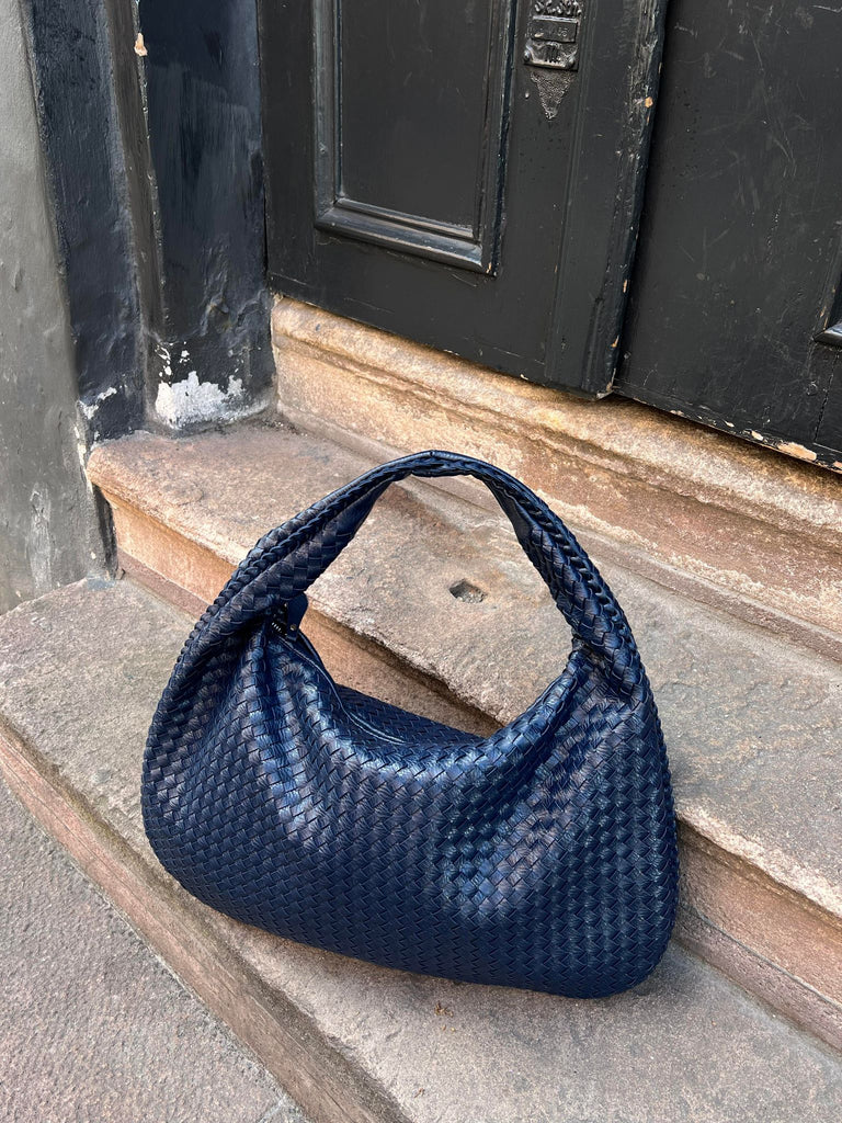 Naisten Päivittäinen Laukku Moderni Muotoilu Polyesteri - Image 5