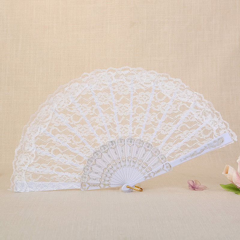 Pitsikäsiviuhka Tyylikäs Lisävaruste - Image 2
