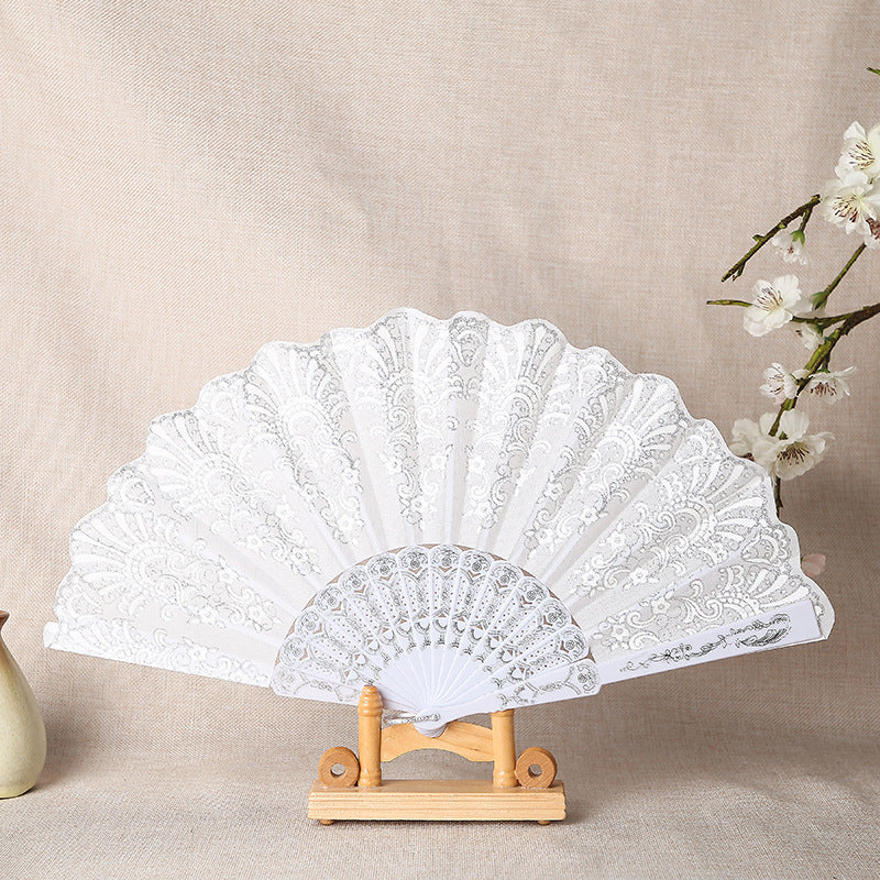 Pitsiviuhka Tyylikäs Bowlift-Malli - Image 3