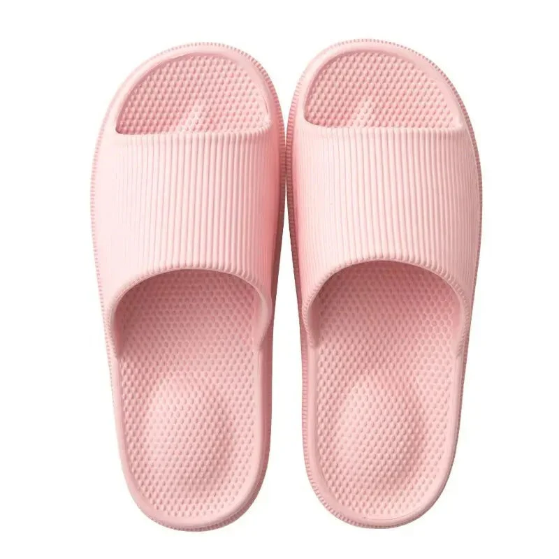 Naisten Sisätossut Korkolliset Ergonomisella Tuella - Image 2