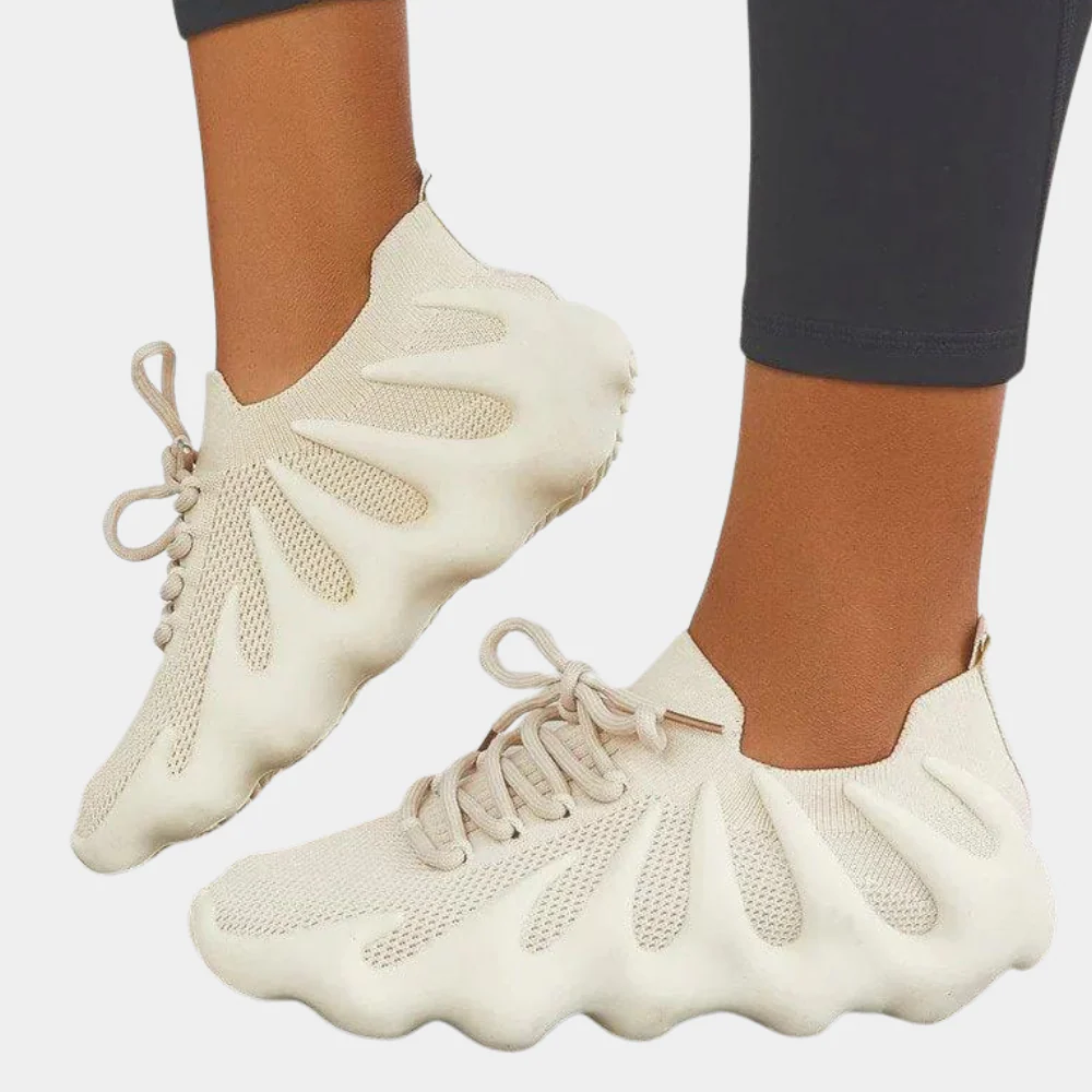 Naisten Sneakers Mukautuva ja Tyylikäs - Image 2