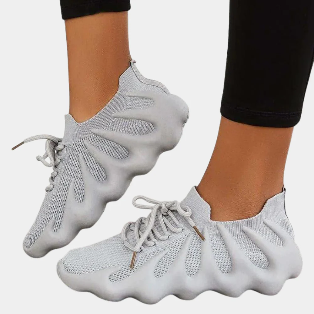 Naisten Sneakers Mukautuva ja Tyylikäs - Image 5