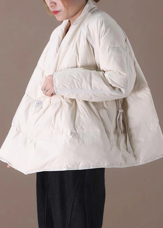 Naisten Talvitakki Oversize Tyylillä - Image 3