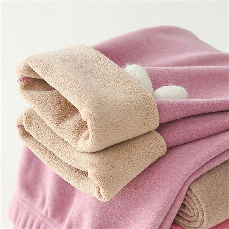 Naisten Thermal Fleece alusvaatteet - Image 6