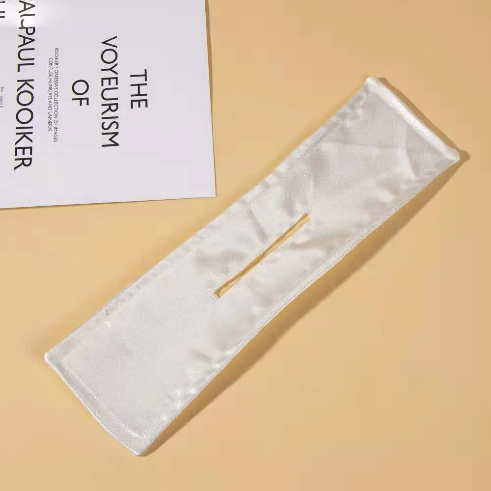 Nauha Deft Bun - Image 10