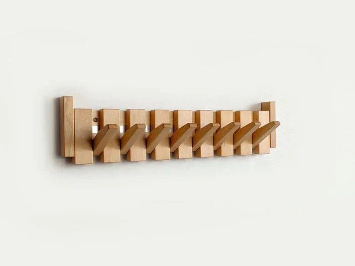 Naulakko Piano Muotoisella Suunnittelulla - Image 7