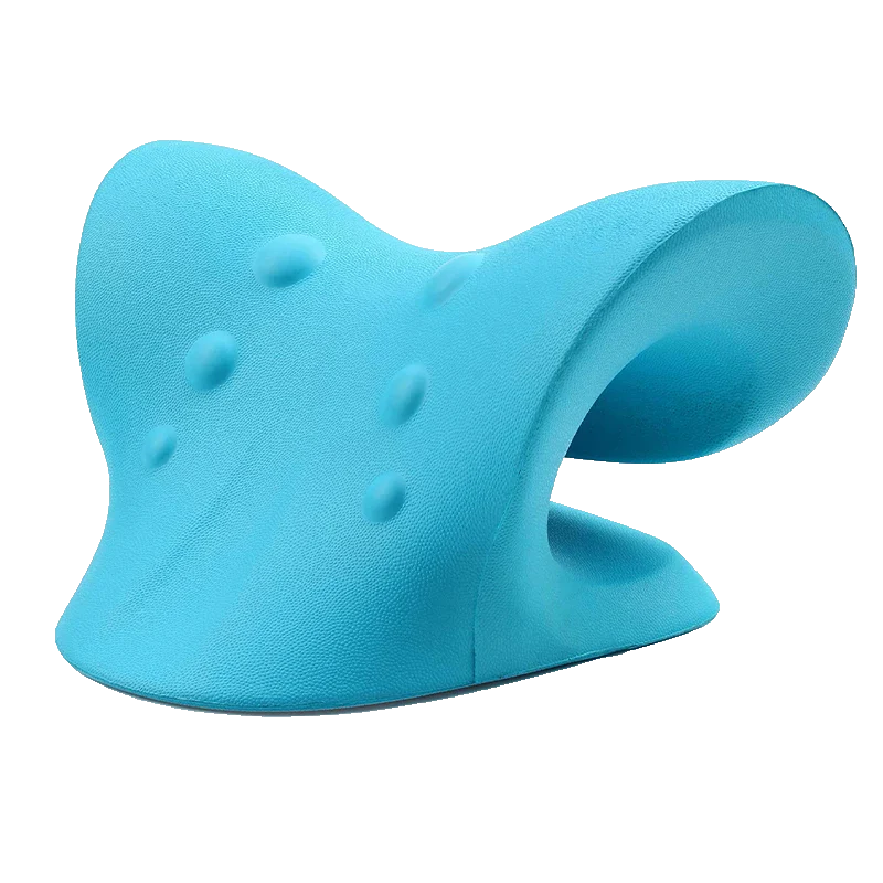 Niskatyyny ja niskapaari ergonomiseen tukeen - Image 4