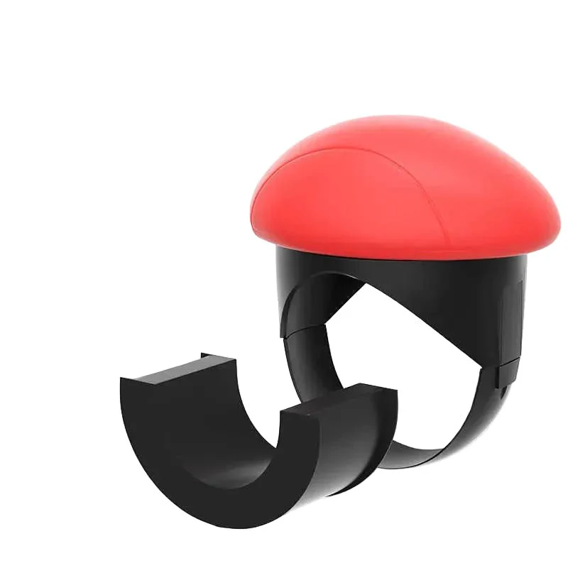 Ohjauspyörän Nuppi Ergonomisella Muotoilulla - Image 6