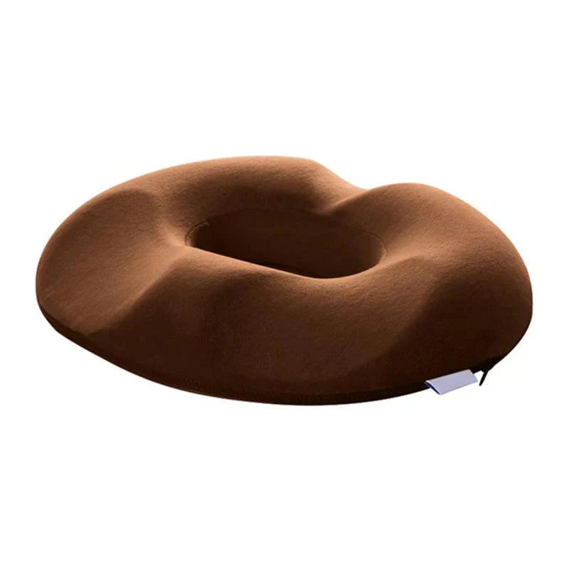 Ortopedinen Istuintyyny Ergonomisella Muotoilulla
