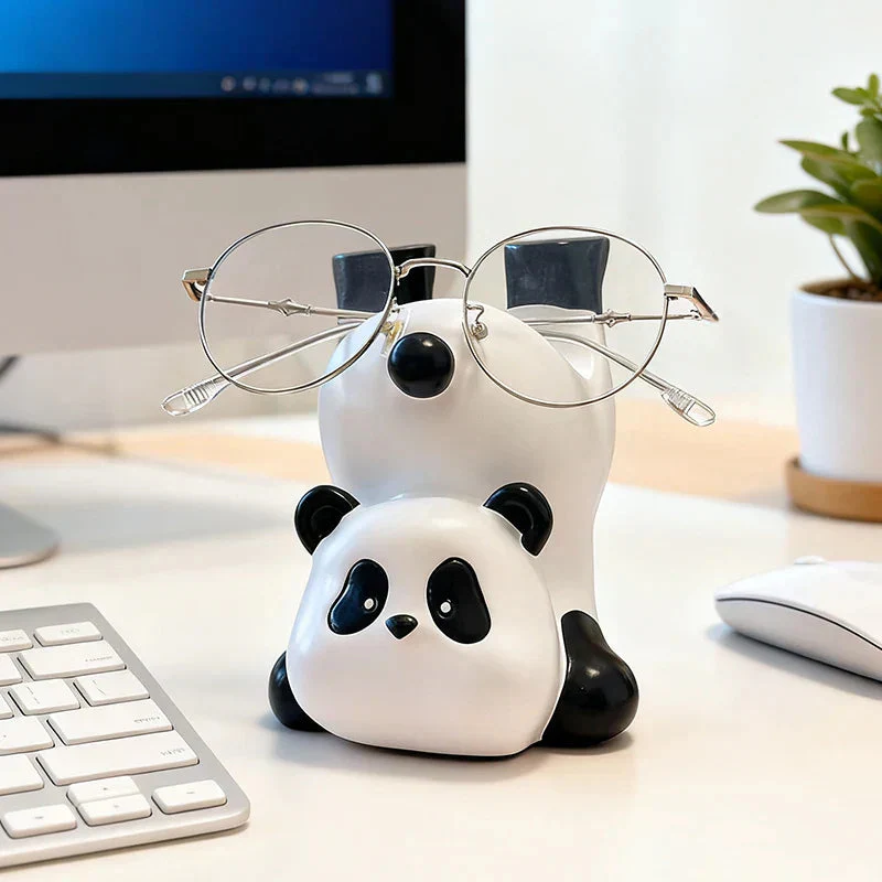 Panda-lasipidike Ylösalaisin