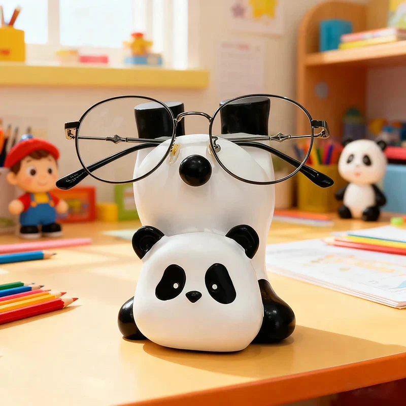 Panda-lasipidike Ylösalaisin - Image 6