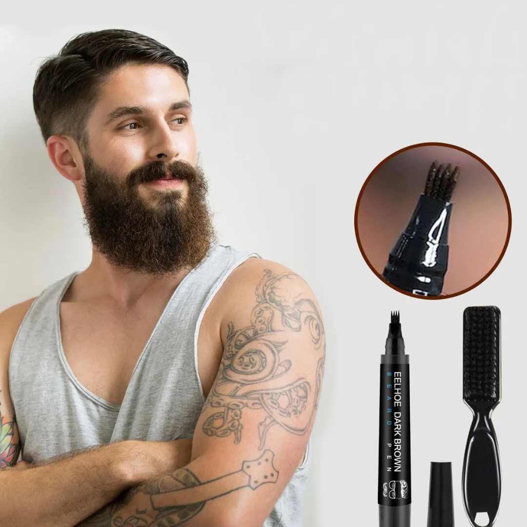 Parta Enhancer Pen Kit - Image 8