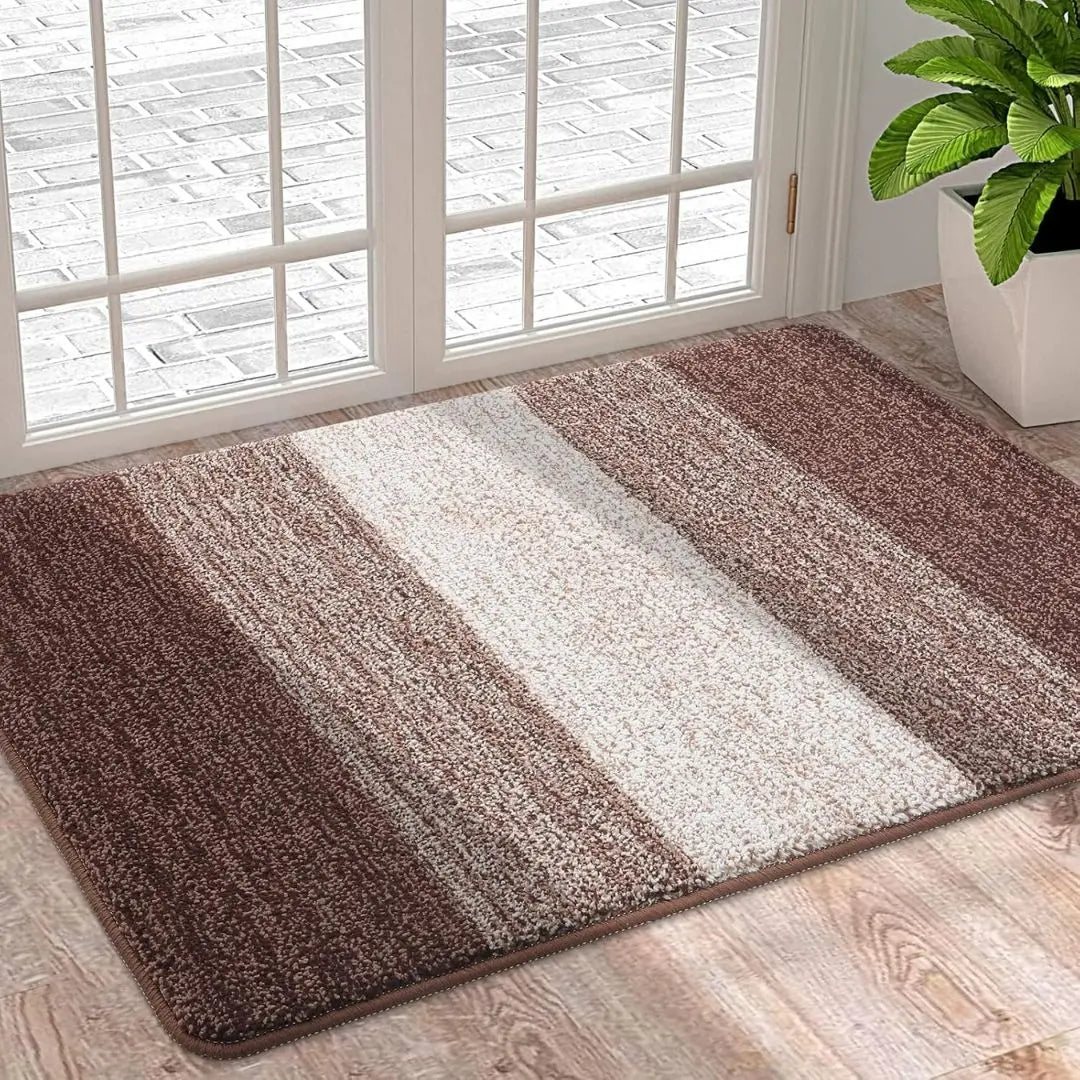 Pestävä ovimatto sisäänkäyntiin Tyylikkäällä Designilla - Image 7