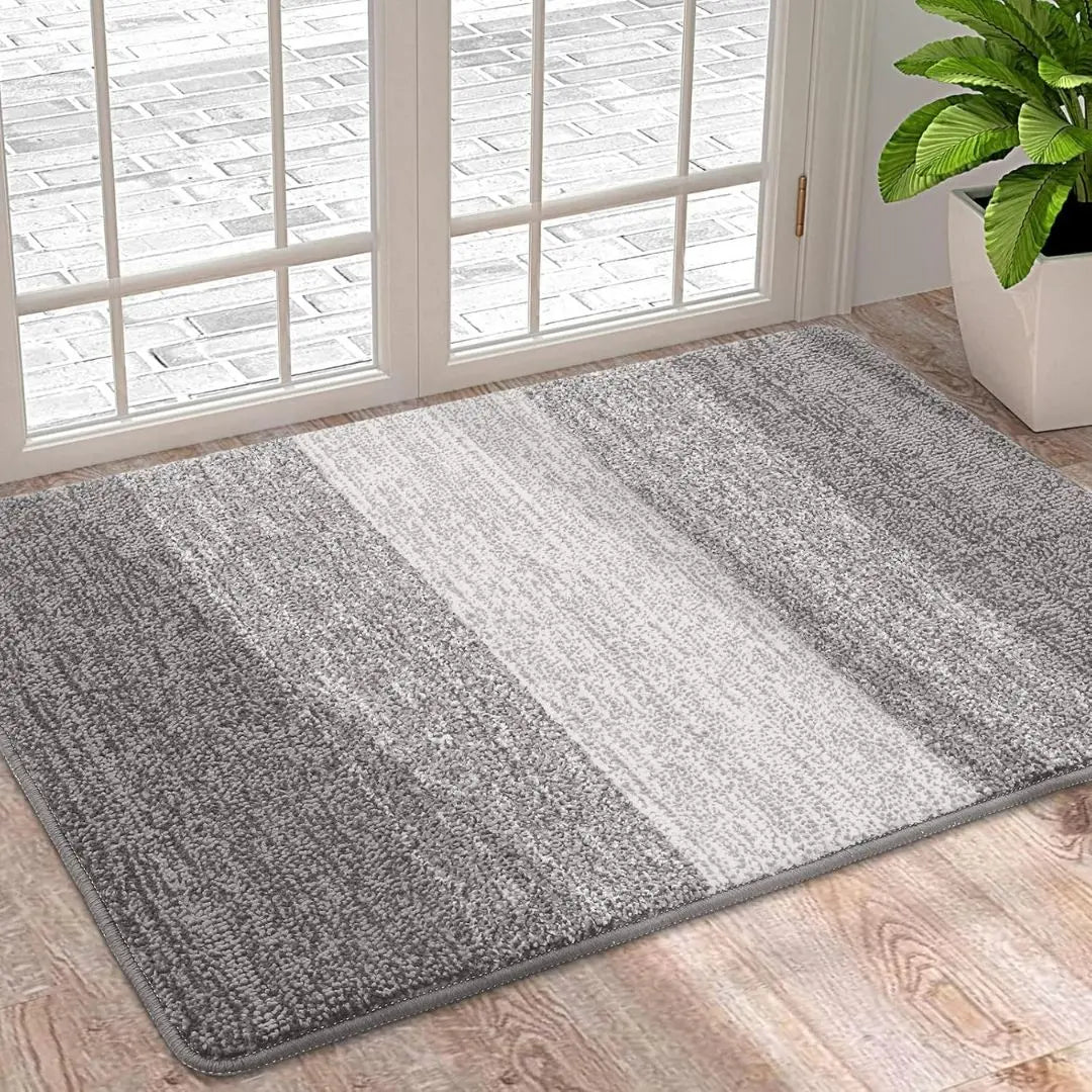 Pestävä Ovimatto Suorakaiteen Muotoinen Tyylikäs Design - Image 9