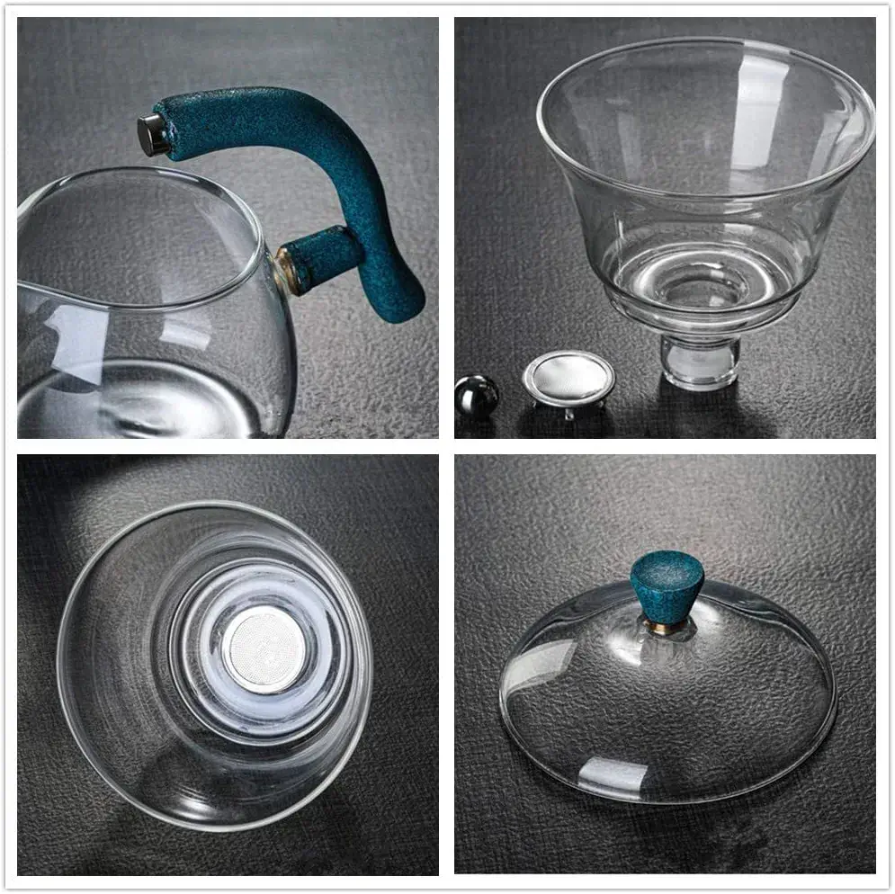 Peura Tee Infuusori Potti - Image 13