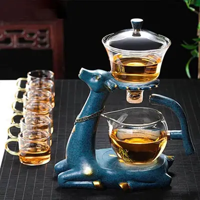 Peura Tee Infuusori Potti - Image 8