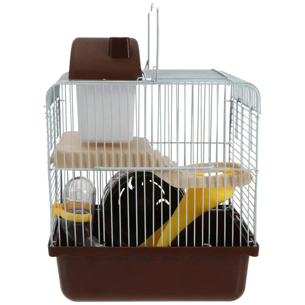 Pienten Jyrsijöiden Häkki Luovalla Suunnittelulla - Image 5