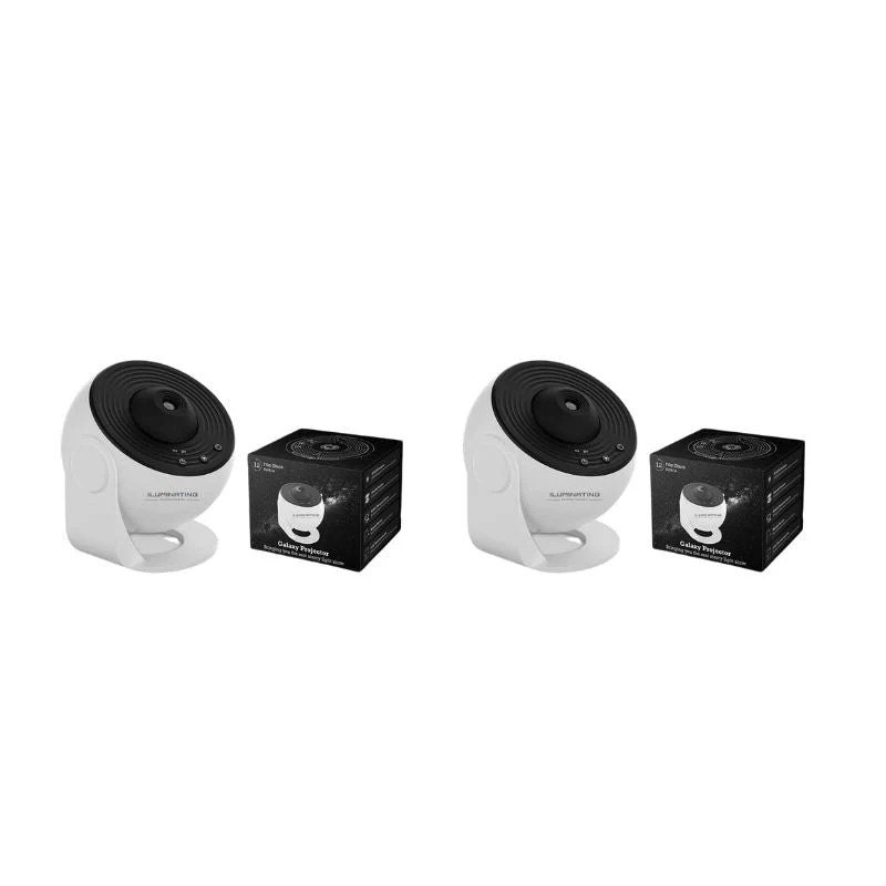 Planetaarioprojektori 13-in-1 Kääntyvällä 360° Toiminnolla - Image 8