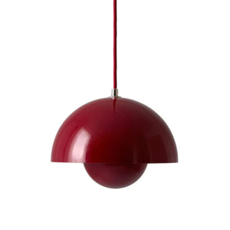 Pohjoismainen Kukkaruukkuriippuvalaisin Makuuhuoneeseen - Image 12