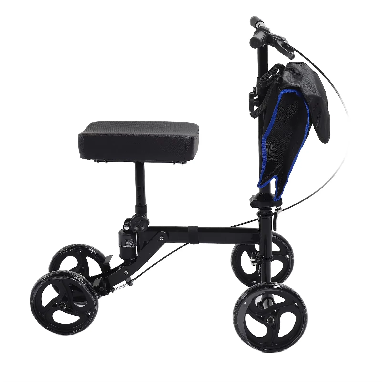 Polviskootteri Säädettävä ja Ergonominen - Image 2