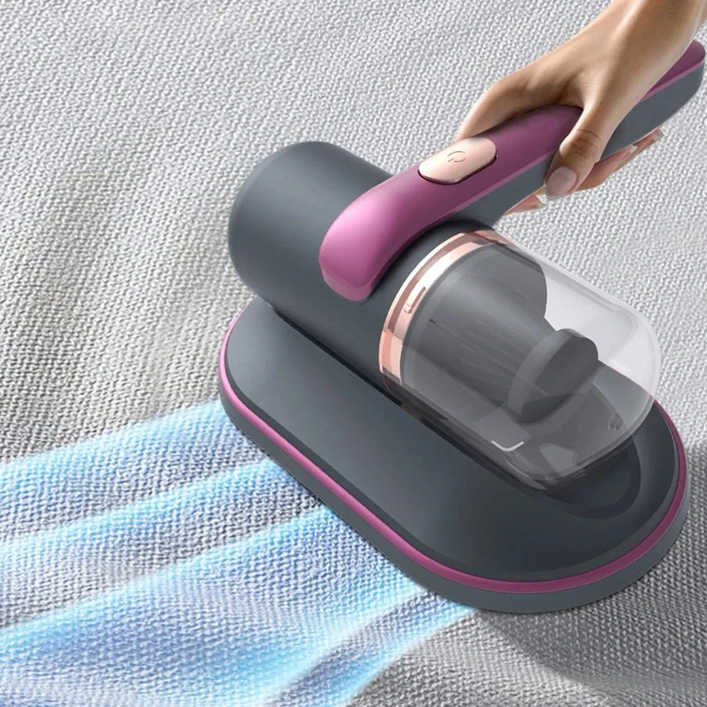 Pölynimuri HEPA-suodattimella ja UVC-valolla Kompakti ja Ergonominen - Image 3
