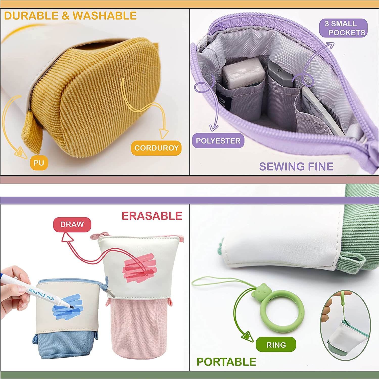 Pop-up kynäkotelo - Image 8