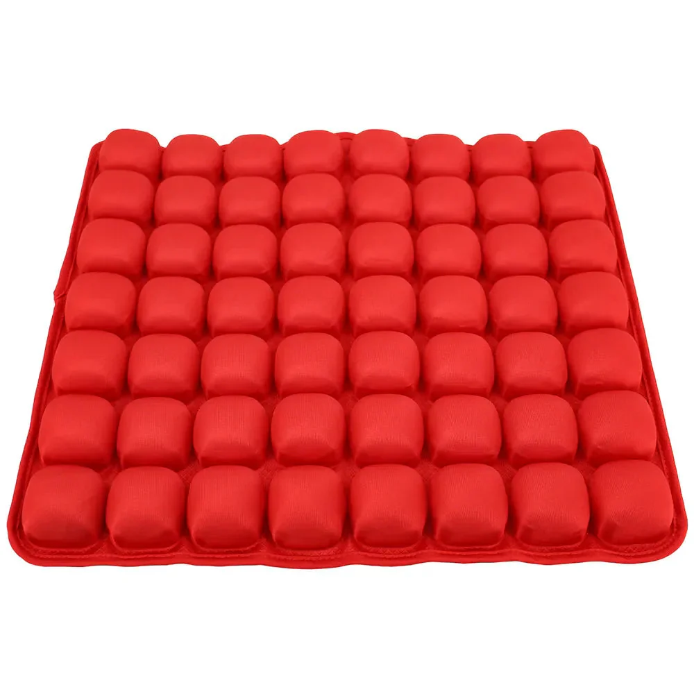 Puhallettava Tuolityyny Ergonomisella Tuella Mukavuuteen - Image 11