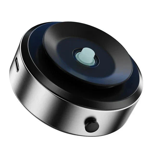 Puhelinteline Autoon 360° Kääntyvä - Image 8
