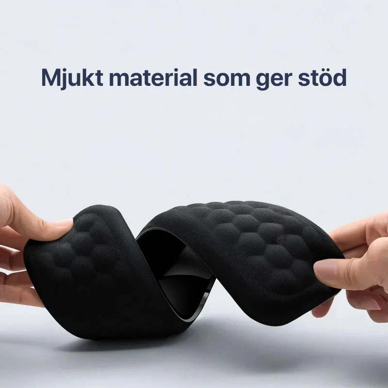 Rannetuki Näppäimistölle Ergonominen - Image 3