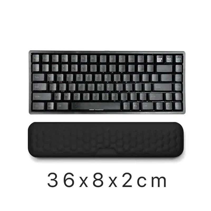 Rannetuki Näppäimistölle Ergonominen - Image 4