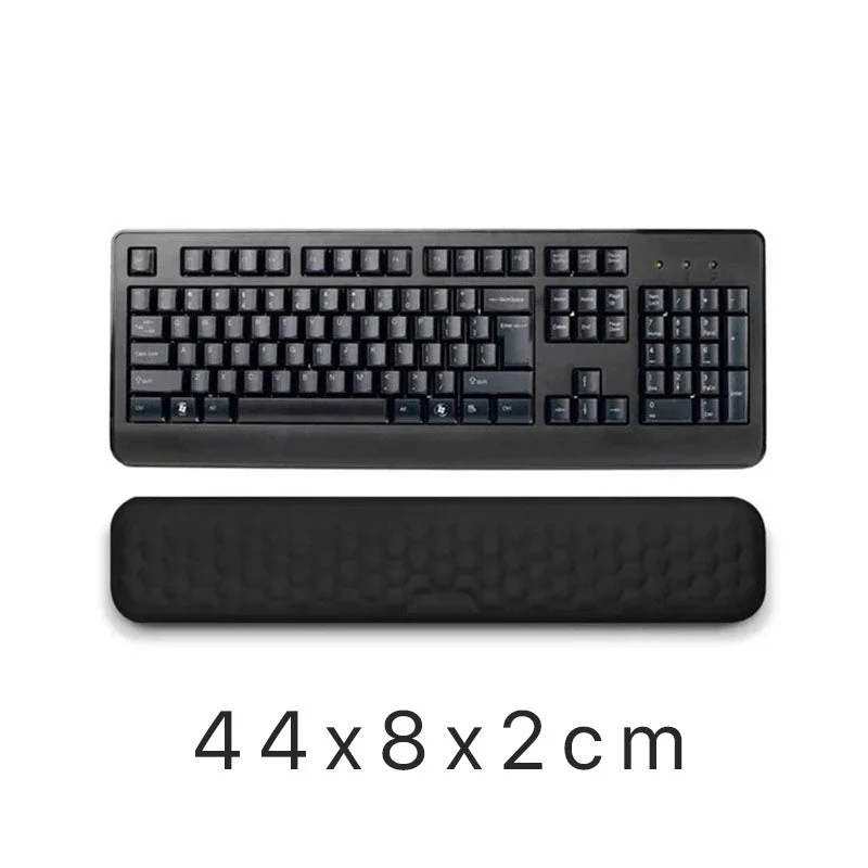 Rannetuki Näppäimistölle Ergonominen - Image 5