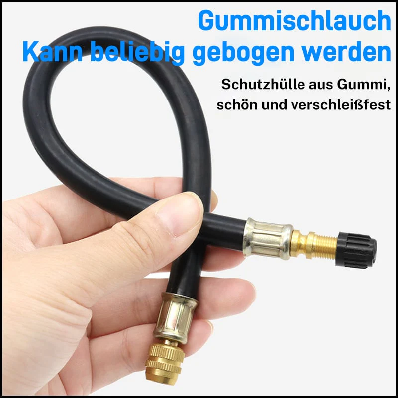 Rengasventtiilin pidennykset Universaali Käyttöön - Image 6