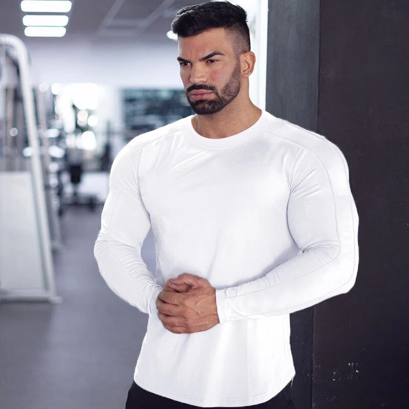 Rento Slim Fit urheiluvaatteet - Image 11