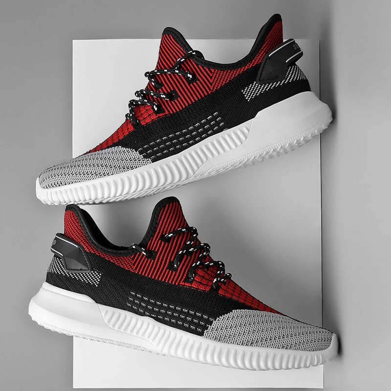 Rento Valo Hengittävä Sneakers - Image 5