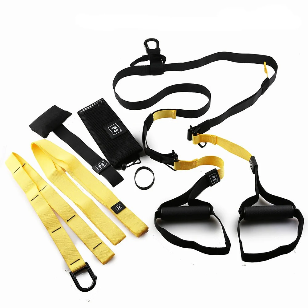 Resistance Trainer vyö - Image 4