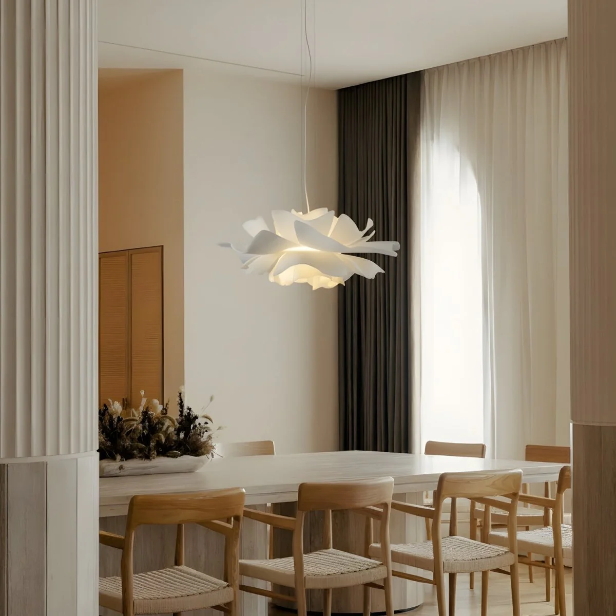 Riippuvalaisin Moderniin Sisustukseen - Image 2