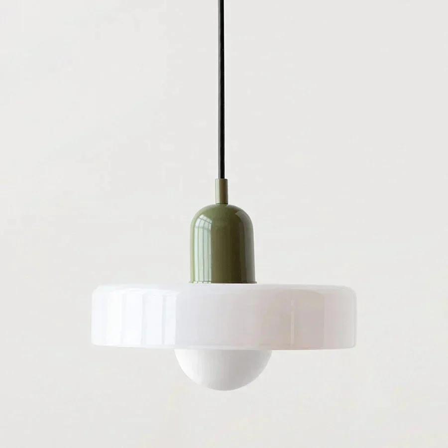 Riippuvalaisin Olohuoneeseen ja Ruokailutilaan Minimalistisella Tyylillä - Image 23