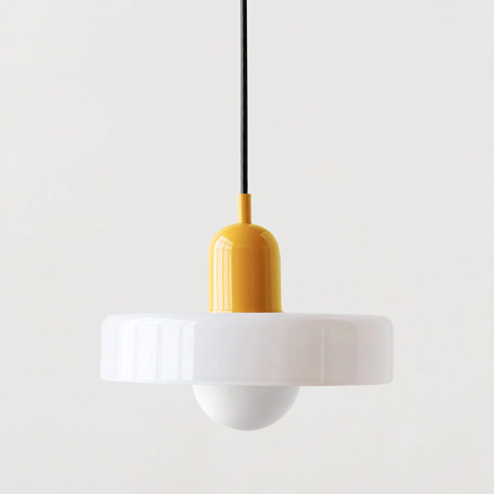 Riippuvalaisin Taiteellinen Design - Image 10