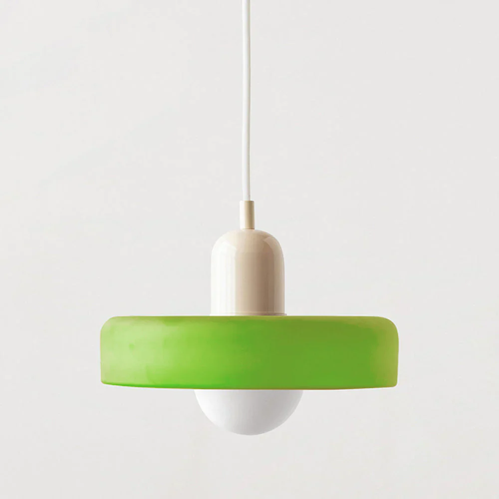Riippuvalaisin Taiteellinen Design - Image 12