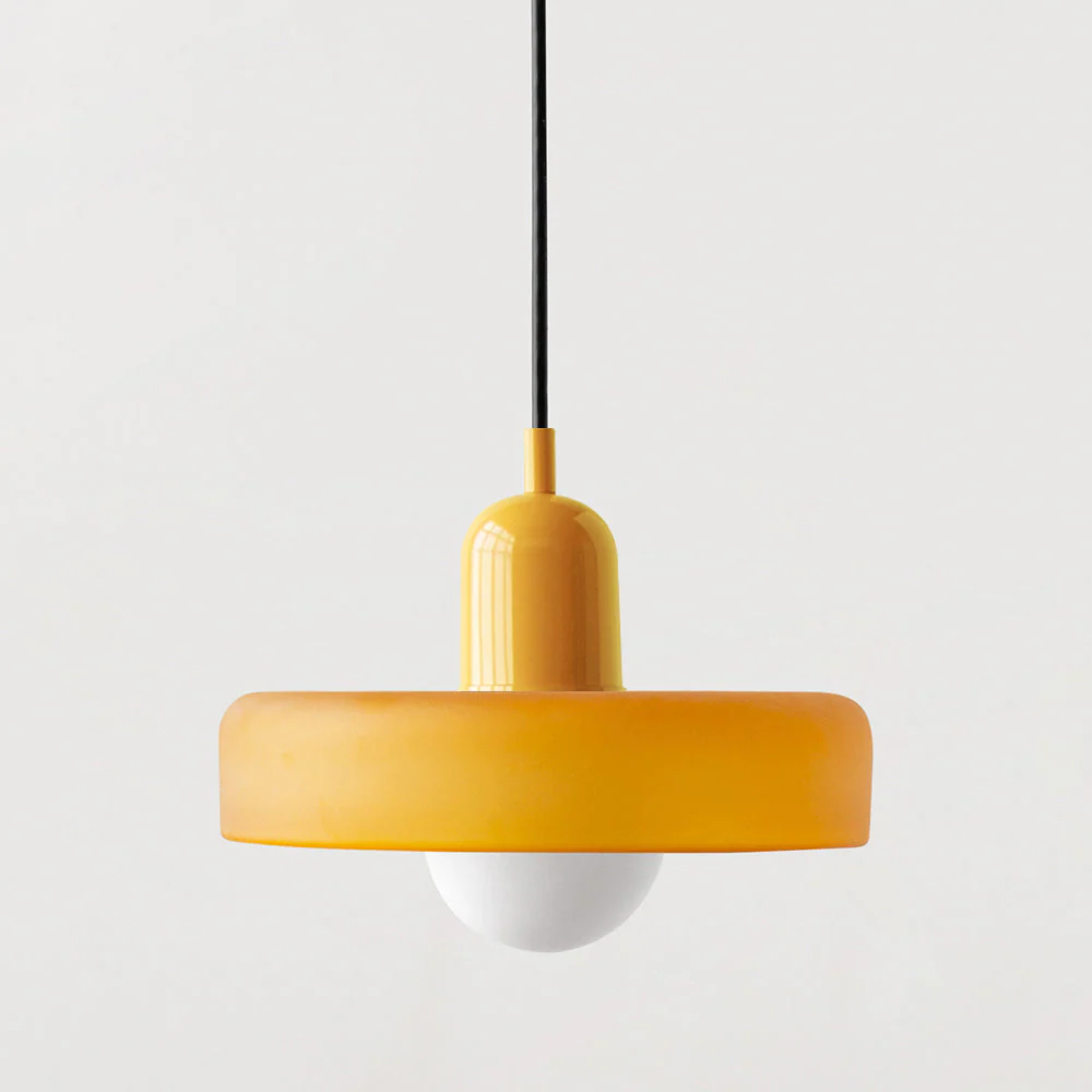 Riippuvalaisin Taiteellinen Design - Image 19