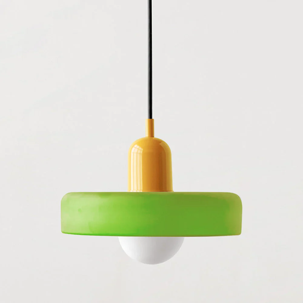 Riippuvalaisin Taiteellinen Design - Image 27