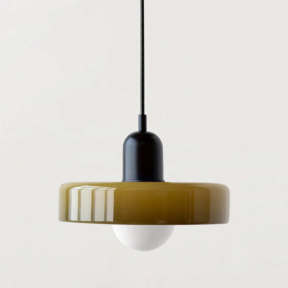 Riippuvalaisin Taiteellinen Design - Image 9