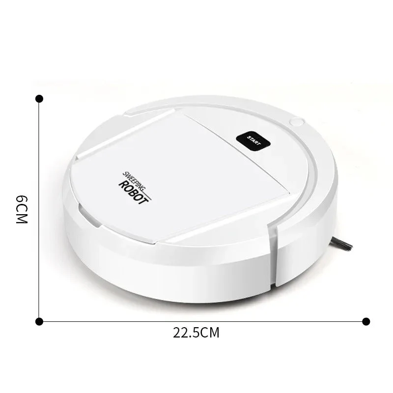 Robottipölynimuri Älykäs ja Hiljainen - Image 6