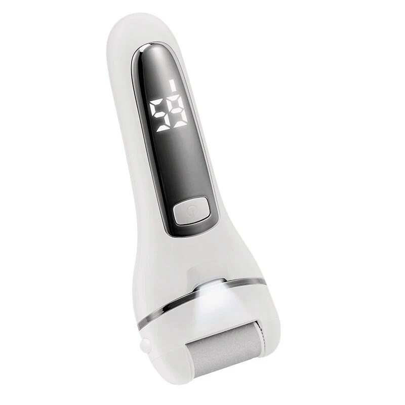 Sähköinen jalka Callus Remover - Image 12