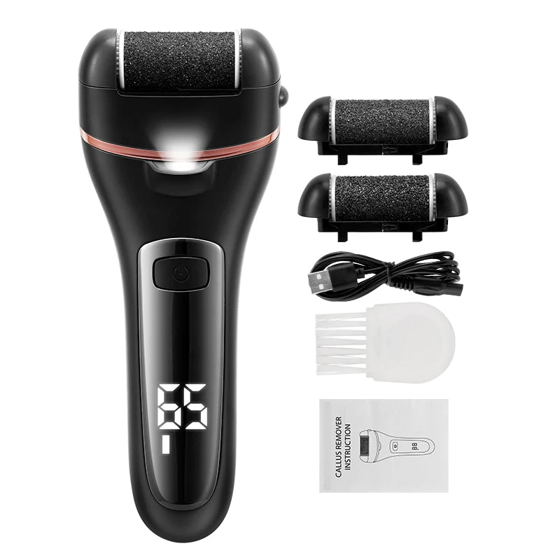 Sähköinen jalka Callus Remover - Image 2
