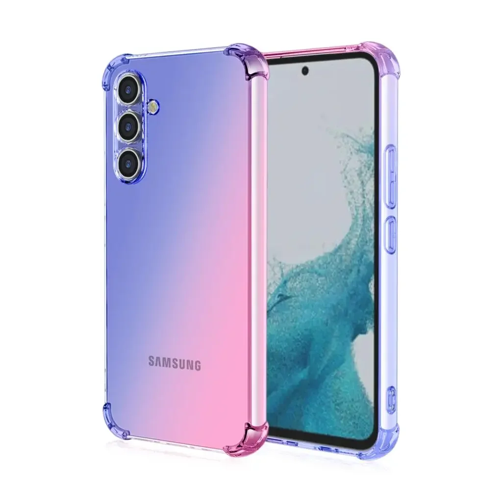 Samsung Galaxy S25 FE Suojakuori TPU - Image 10